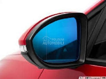 STAKLO RETROVIZORA za Seat Ibiza