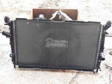 Hladnjak Vode za Ford C-Max od 2003. do 2010. god.