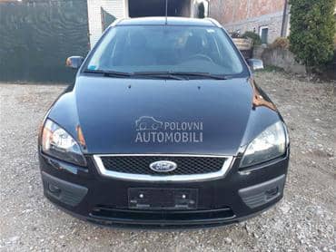 Farovi za Ford Focus od 2005. do 2010. god.