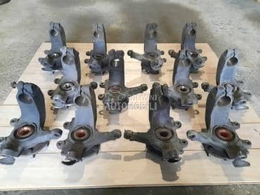 Lezaj Tocka Glavcina za Ford Focus od 2005. do 2010. god.