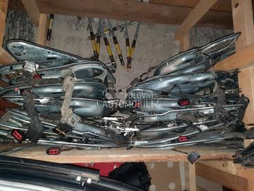 Podizac za Ford Focus od 2005. do 2010. god.