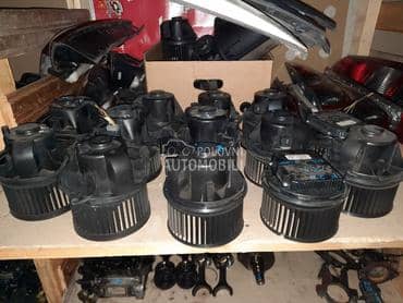 Ventilator Kabine za Ford C-Max od 2003. do 2010. god.