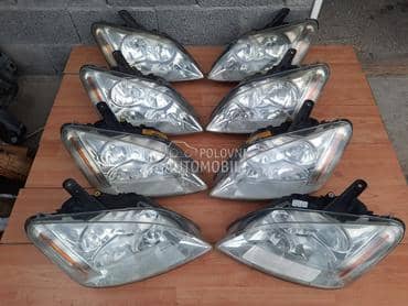 Farovi za Ford C-Max od 2003. do 2007. god.
