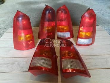 Stop Svetlo za Ford Focus od 1998. do 2005. god.