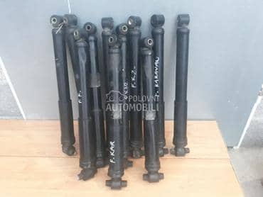 Amortizer za Ford Focus od 1998. do 2005. god.