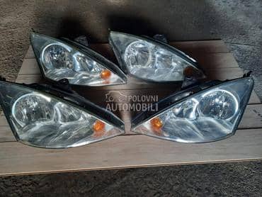 Farovi za Ford Focus od 1998. do 2005. god.