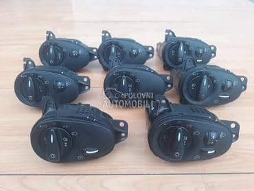 Prekidac Svetla za Ford Focus od 1998. do 2005. god.