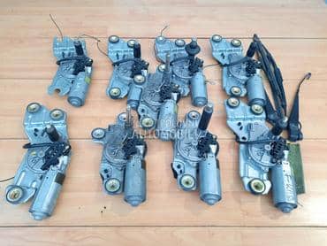 Motor Brisaca Gepeka za Ford Focus od 1998. do 2005. god.