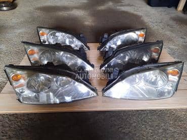 Farovi za Ford Mondeo od 2001. do 2007. god.