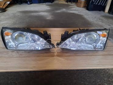 Xenon Farovi za Ford Mondeo od 2001. do 2007. god.