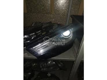 LEVI FAR 4G0 za Audi A6 od 2014. do 2018. god.