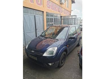 klapna gasa 1.4 tdci za Ford Fiesta od 2003. do 2008. god.