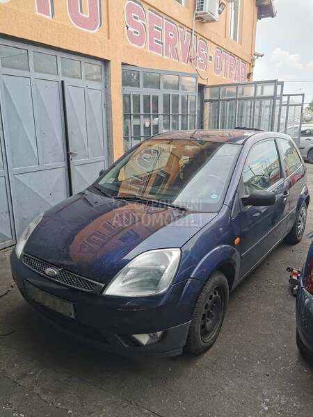 osovina i poluosovina 1.4 tdci
