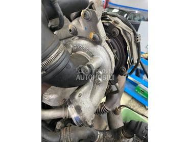 TURBINA 1.2 TDI POLO za Volkswagen Polo