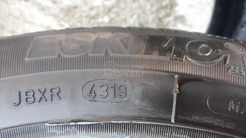 Sava 185/60 R14 Zimska