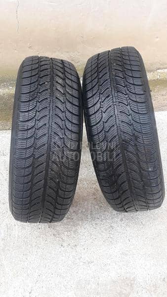 Sava 185/60 R14 Zimska