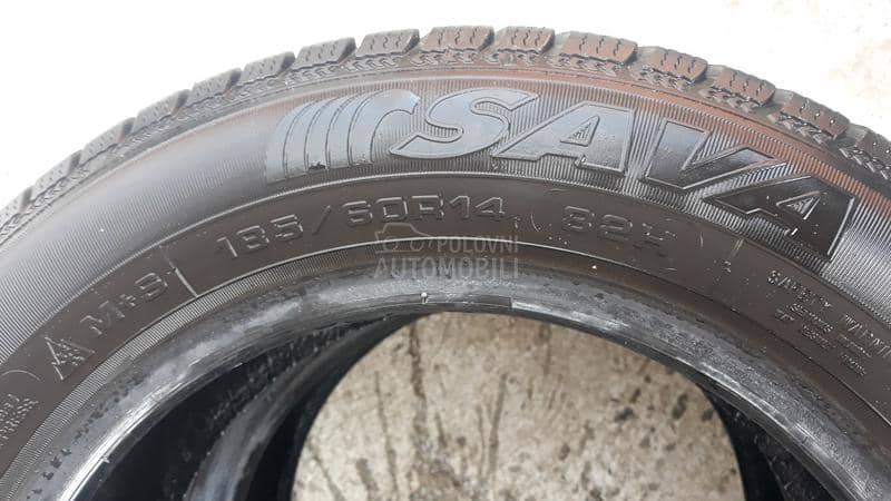 Sava 185/60 R14 Zimska