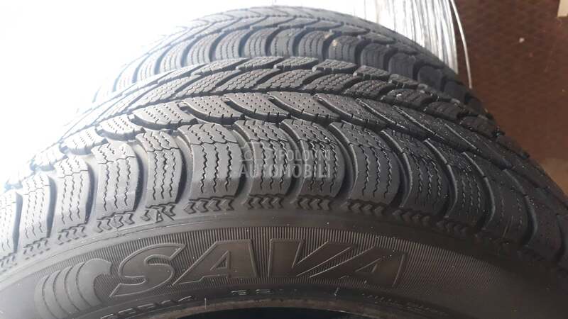 Sava 185/60 R14 Zimska