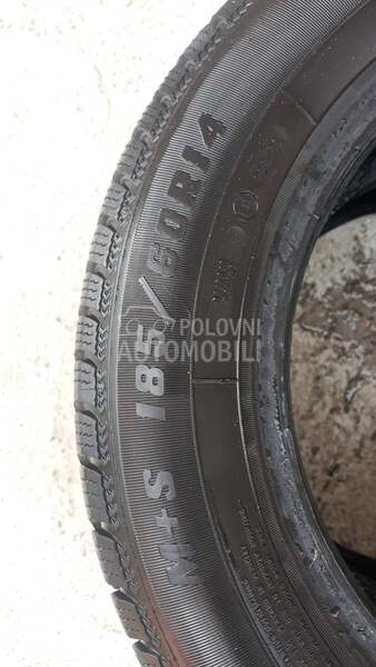 Sava 185/60 R14 Zimska