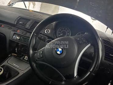 volan 3 e 90 i serije 1 za BMW Serija 1, Serija 3