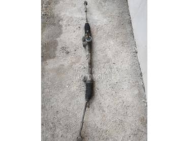 Letva volana za Opel Corsa D