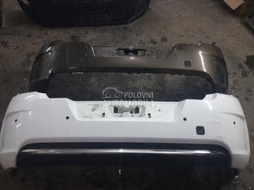 Branik zadnji za Citroen C4 od 2011. do 2018. god.