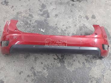 Branik za Citroen C4 Picasso od 2013. do 2018. god.