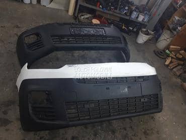 Branik prednji za Citroen Berlingo od 2018. do 2020. god.