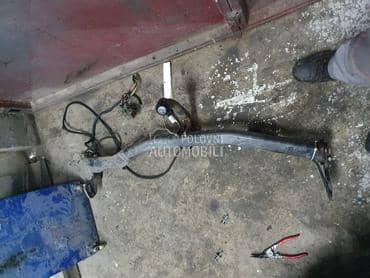 euro kuka za Peugeot 407