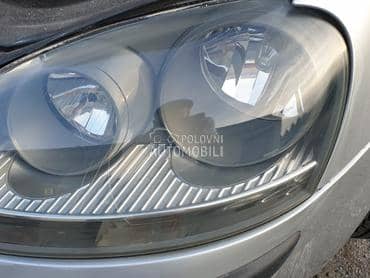 FAROVI za Volkswagen Golf 5 od 2003. do 2010. god.