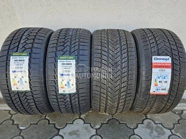 Gripmax 265/35 R18 Zimska