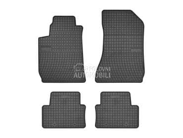 Original tipske patosnice za Alfa Romeo 159