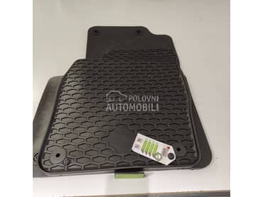 Original tipske patosnice za Audi A8