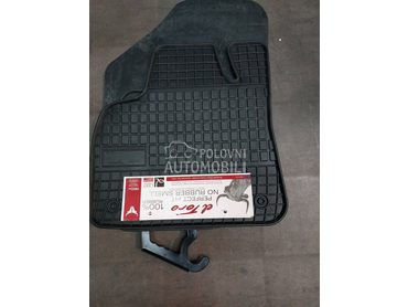 Original tipske patosnice za Citroen DS5