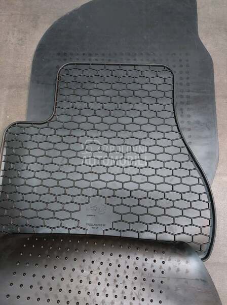 Original tipske patosnice