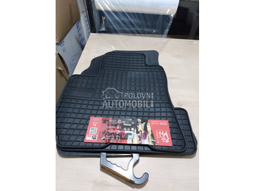 Original tipske patosnice za Toyota RAV 4