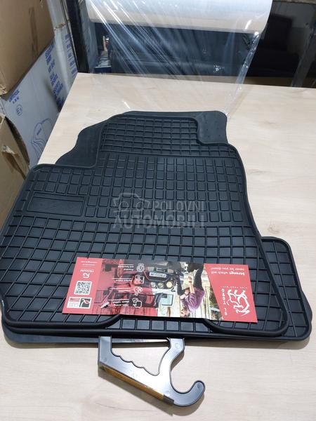 Original tipske patosnice