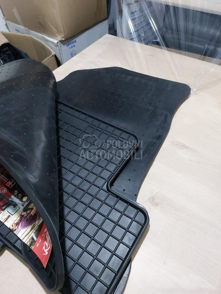 Original tipske patosnice