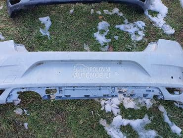 branik za Renault Megane