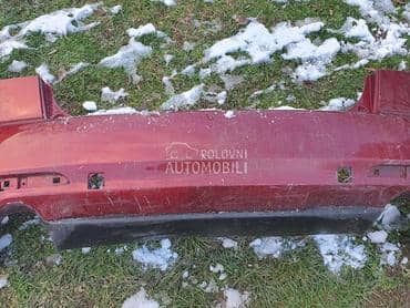 branik za Mazda CX-7