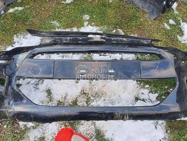 branik za Citroen C3