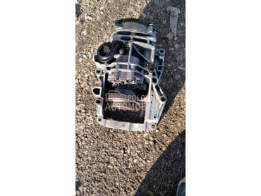 Skoda uljna pumpa za Škoda Fabia