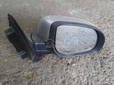 retrovizor za Hyundai i20 od 2008. do 2012. god.