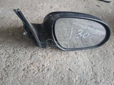 retrovizor za Hyundai i30 od 2007. do 2012. god.