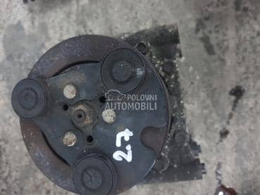 kompresor klime 2.7 za Jaguar S-Type od 2004. do 2008. god.