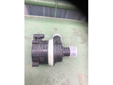 Pomocna pumpa za Audi A4, A5, Q5 od 2007. do 2016. god.
