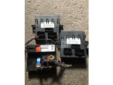 Komfort modul 4F0 907 279 za Audi A6 od 2004. do 2011. god.