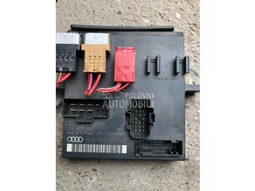 KOMFORT MODUL za Audi A4 od 2001. do 2007. god.