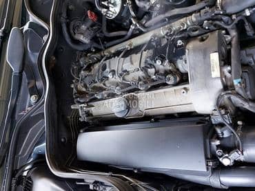 motor 2.7 za Mercedes Benz C 270, E 270, ML 270 od 2000. do 2006. god.
