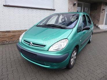 far i stop za xsaru picasso za Citroen Xsara Picasso od 2000. do 2009. god.